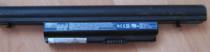 ACER Acer 4820 4820TG 4745 battery original disassembly