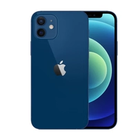 IPhone12 Синий [6,1 дюйма] Национальный банк
