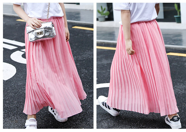 Jupe pour fille - Ref 2052536 Image 16