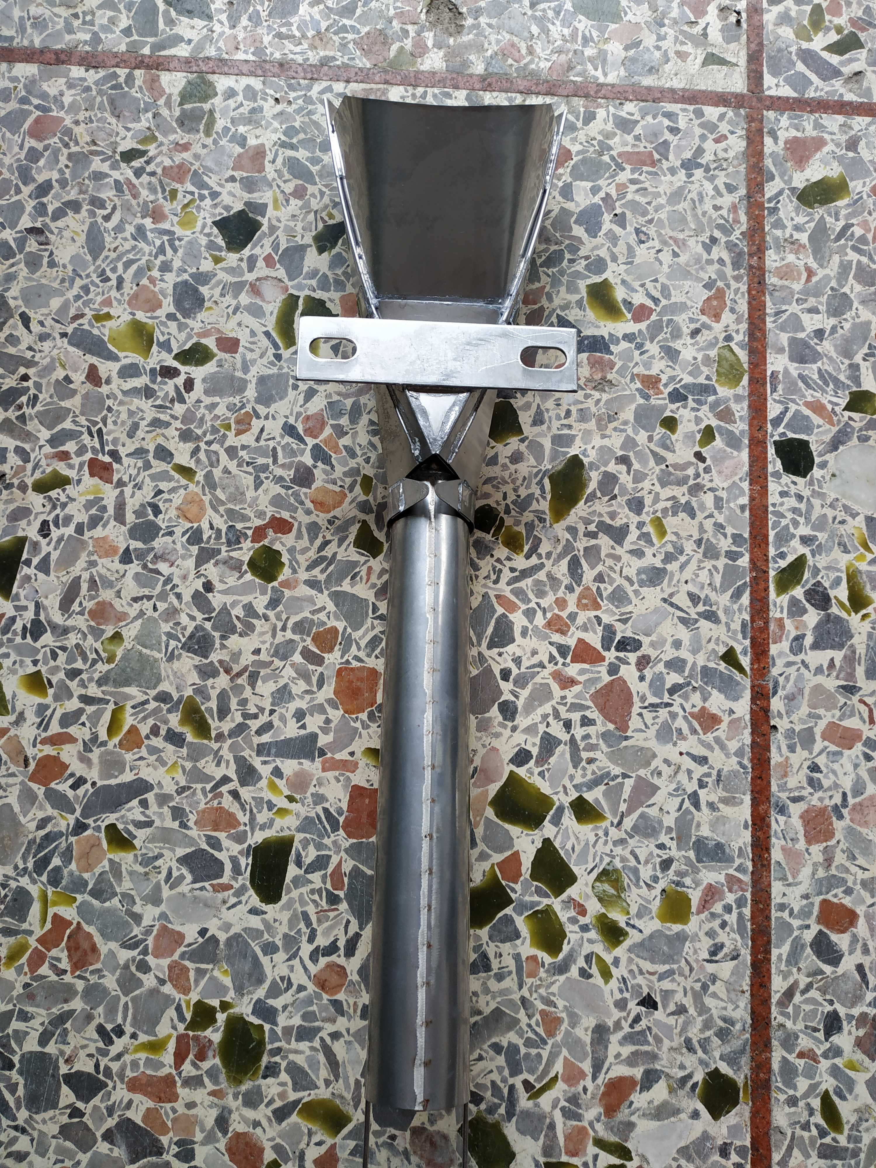 Manufacturers direct sales tea packaging machine Particle powder molding Backlayer Bag - making bag - pick - up bucket