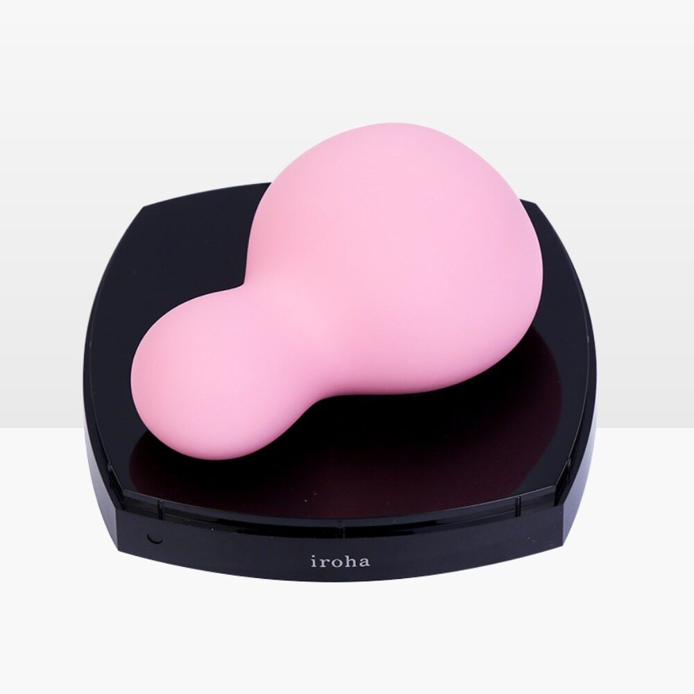 iroha Japanese jumping egg masturbation fun virgin supplies Little snow man tenga female appliances orgasm passion