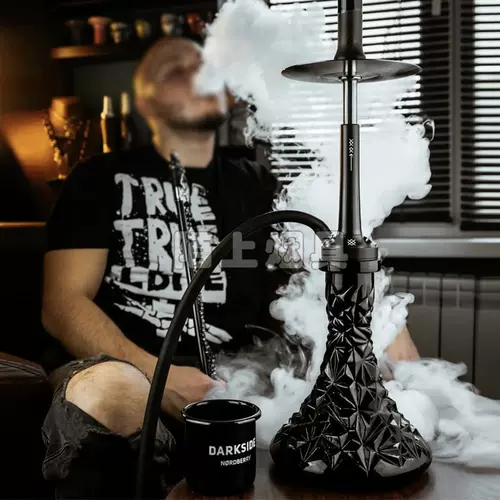 Арабский кальян, подарочная коробка из нержавеющей стали, полный комплект, Россия