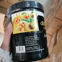 Флуоресцентный желтый ледяной персик