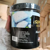 Бордовый, мятный