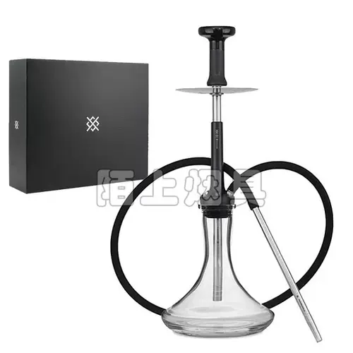 Арабский кальян, подарочная коробка из нержавеющей стали, полный комплект, Россия