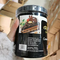 Арбуз красный крем ваниль