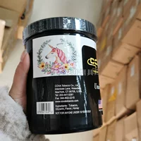 Абрикосовый единорог