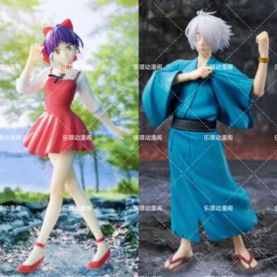 In stock: System Service - The Birth of Geitaro - The Mystery of Geitaro - The Father of Geitaro, Jingpin Figure