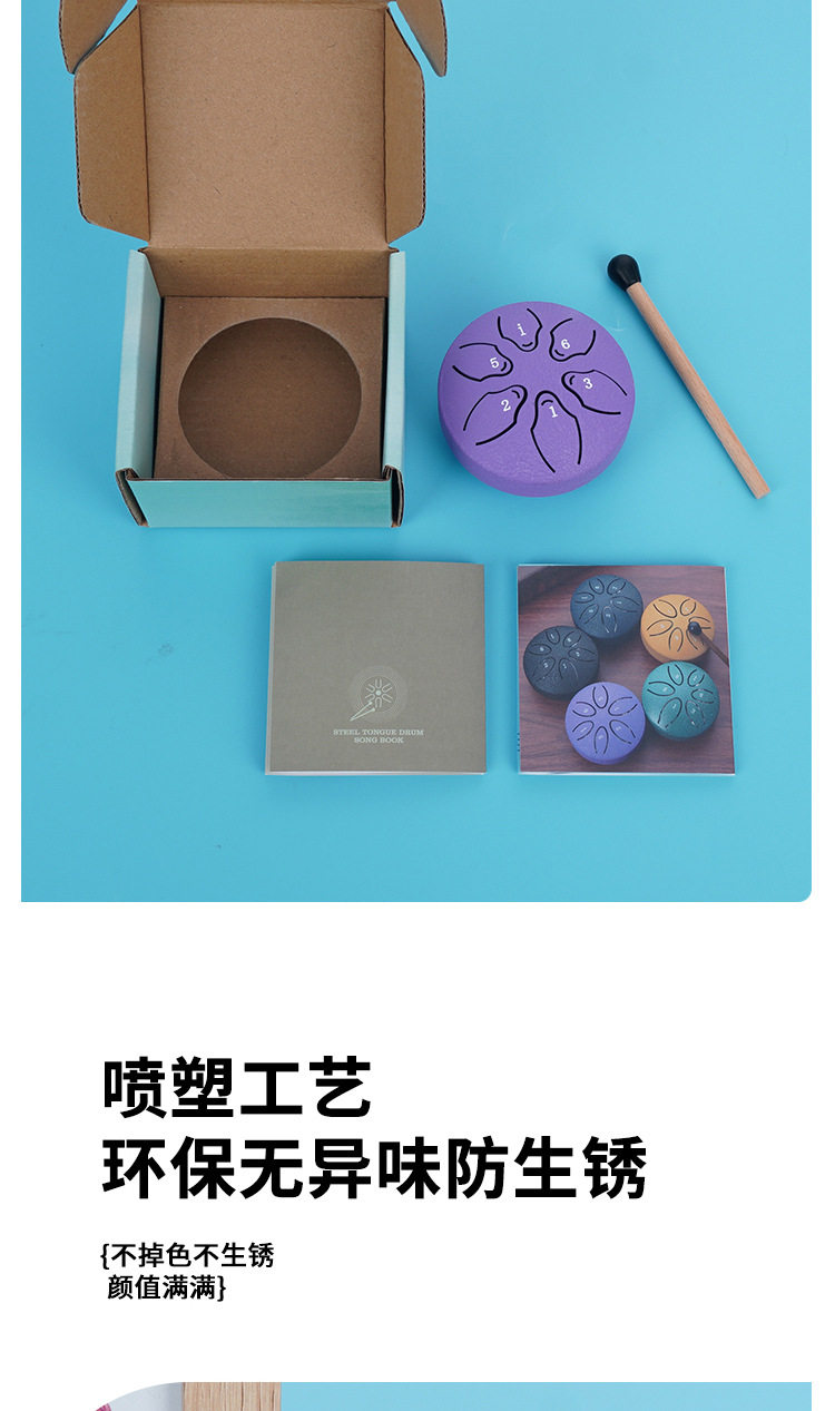 Эфирные барабану None