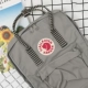 Chính thức Thụy Điển Fjallraven Bắc cực cáo ba lô nữ kanken ba lô mini túi sinh viên - Ba lô