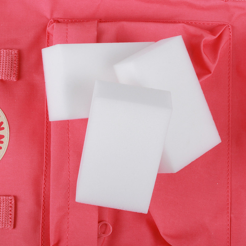 cleaning fjallraven kanken