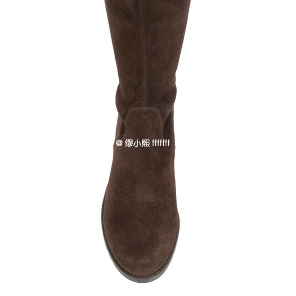 Bottes mi-saison femme OTHER   - Ref 3250056 Image 97