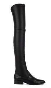 Bottes mi-saison femme OTHER   - Ref 3250056 Image 7