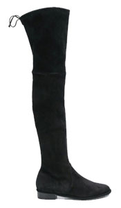Bottes mi-saison femme OTHER   - Ref 3250056 Image 10