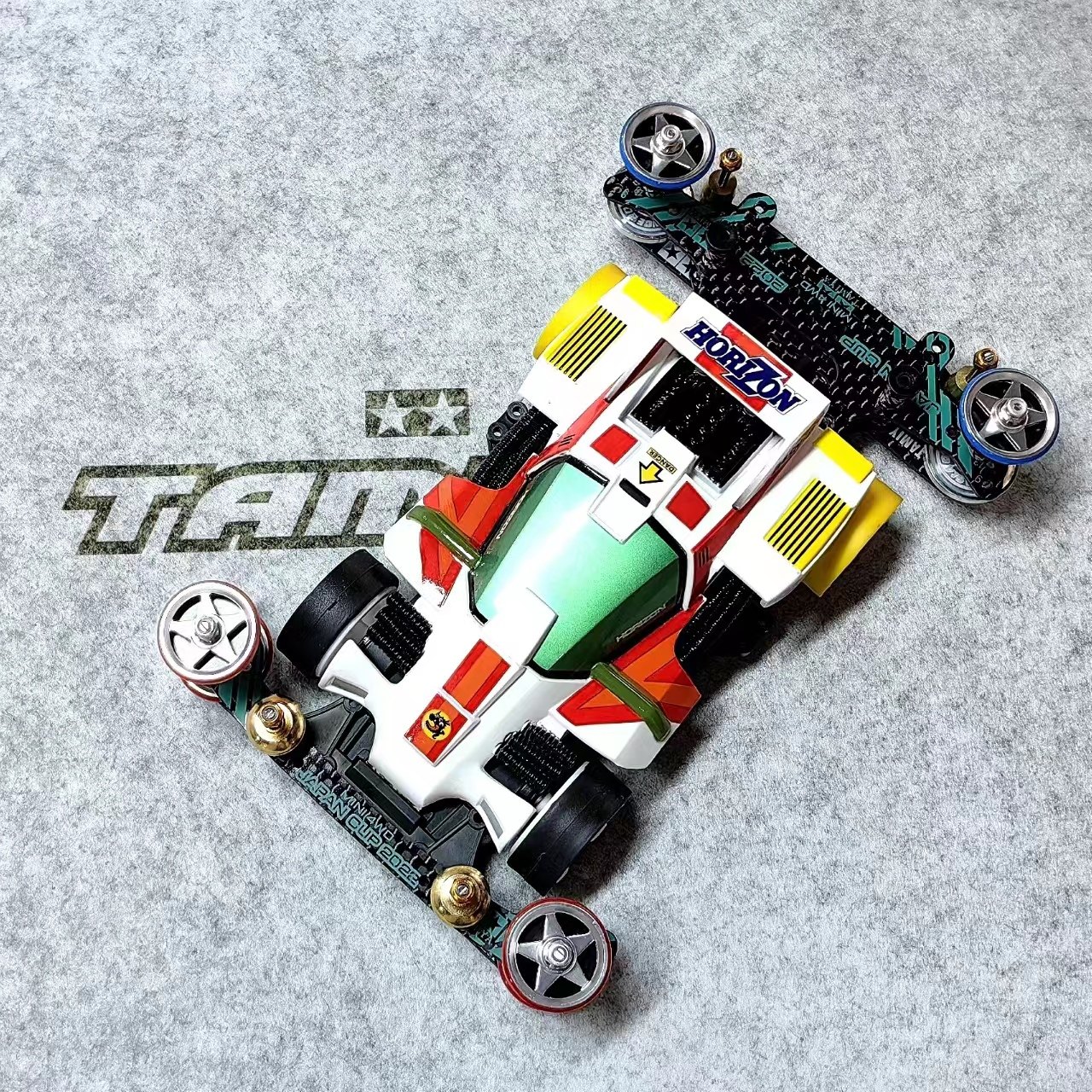 Tamiya tamyia horizon finished car: 🔥 Bmax four-wheel drive