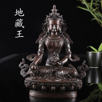 Tibetan BodhisattBodhisattBodhisattva Buddha pure bronze antique antique home Buddha stands for the Tibetan Buddhist statues