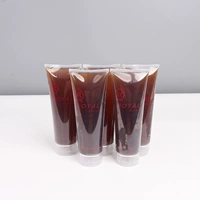 5 Установка геля с потерей веса