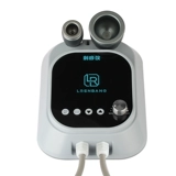 Скраинг прибор Электрический массаж всасывающий купировка и дноуглубительные брестоты Meridian с инструментом лимфической детоксикации в салоне для красоты