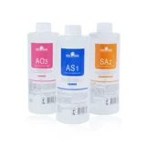 Южная Корея импортировала небольшие воздушные пузырьки сырой гидратация жидко