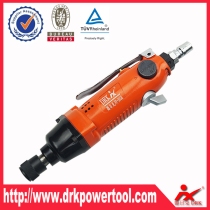 Lightweight and easy-to-use industrial-grade pneumatic screwdriver Dejke brand 305H household wind batch small screwdriver screwdriver