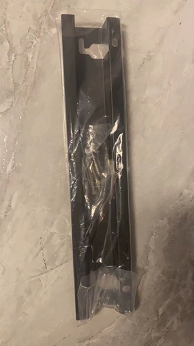 [Аксессуары для экрана живописи] Стенка дистанционного управления настенная рама шнура и т. Д.;