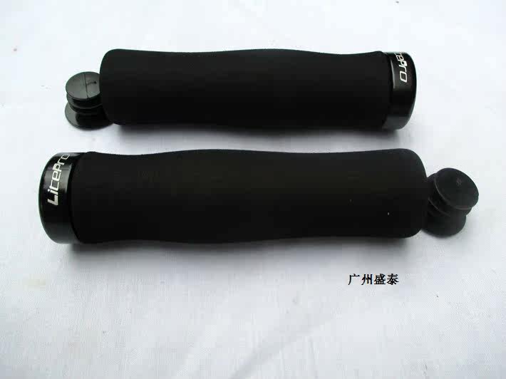 Poignées de vélo LITEPRO - Ref 2339351 Image 7