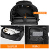 Travel Backpack Men's Large-Capacity Backpack 2025 New Short-Distance Business Trip Travel Computer Bag Luggage Backpack Men