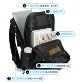 Шлем, полушлем для велоспорта, снаряжение, водонепроницаемая сумка, ноутбук, рюкзак