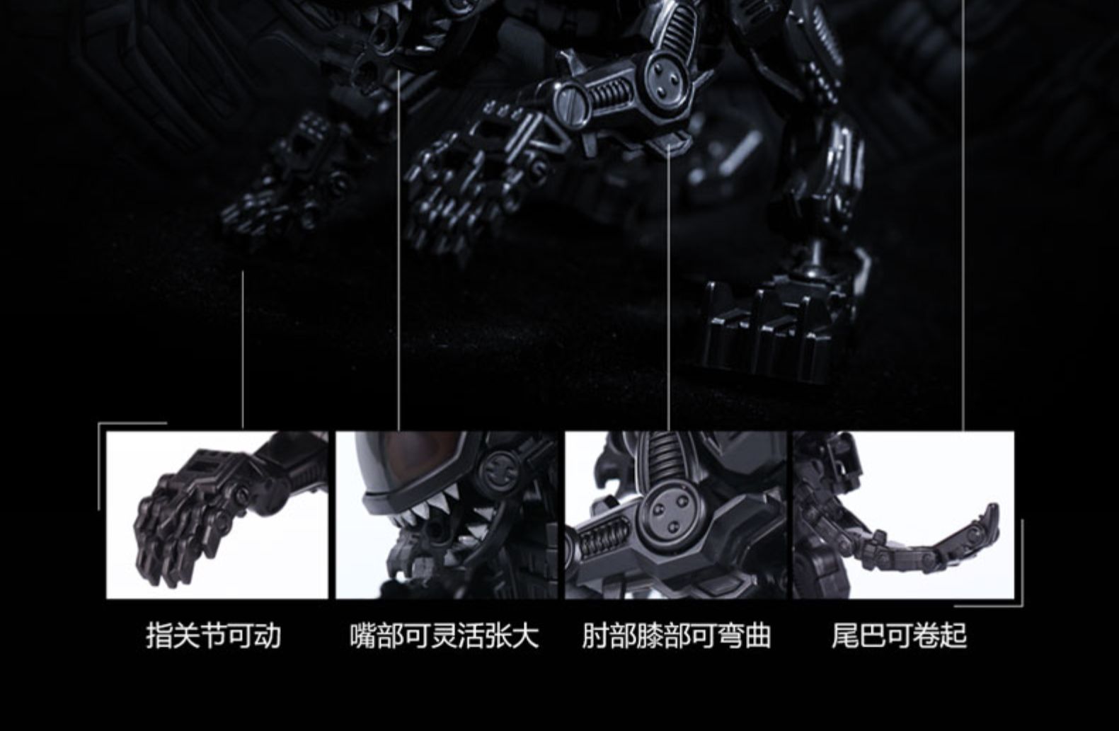 [52TOYS] MEGABOXMB-01 trứng vỡ biến dạng mô hình lắp ráp đồ chơi di động - Gundam / Mech Model / Robot / Transformers gundam mg giá rẻ