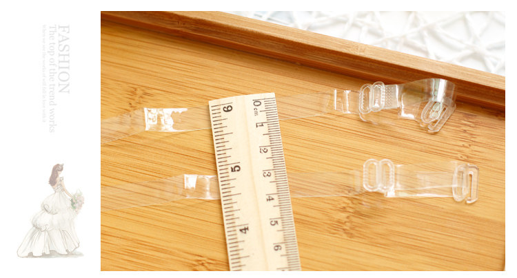 Bretelles pour lingerie - Ref 804036 Image 23