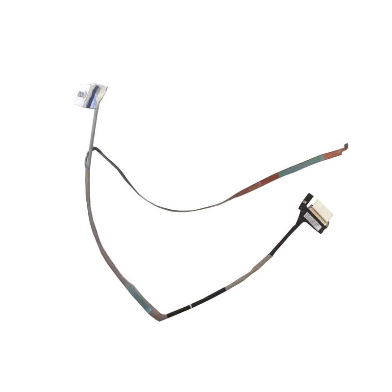 Suitable for Dell G16 7630 Screen Cable 40-Pin Screen Cable 0Wx3Pc Dc02C010U00