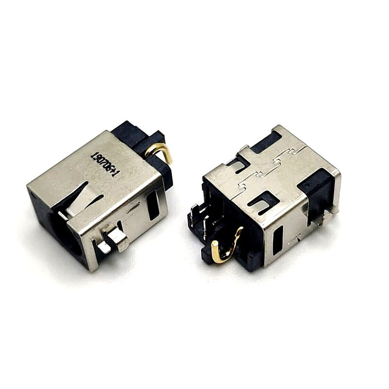 Msi Gf65 Gf63 Ms-16R1 16R3/4 16V1 16W1/2 16Wk Power Charging Interface Connector
