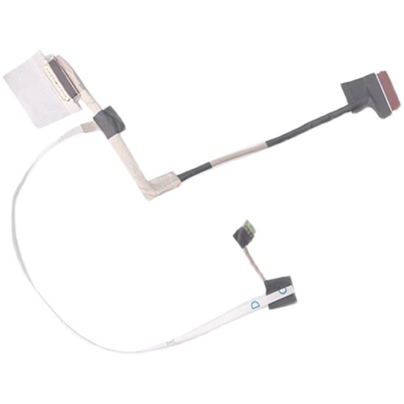 Suitable for Dd0X8Llc220 Hp 430 G7 Hsn-Q23C Screen Cable Display Screen Flex Cable 30-Pin
