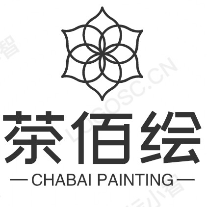 茶佰绘