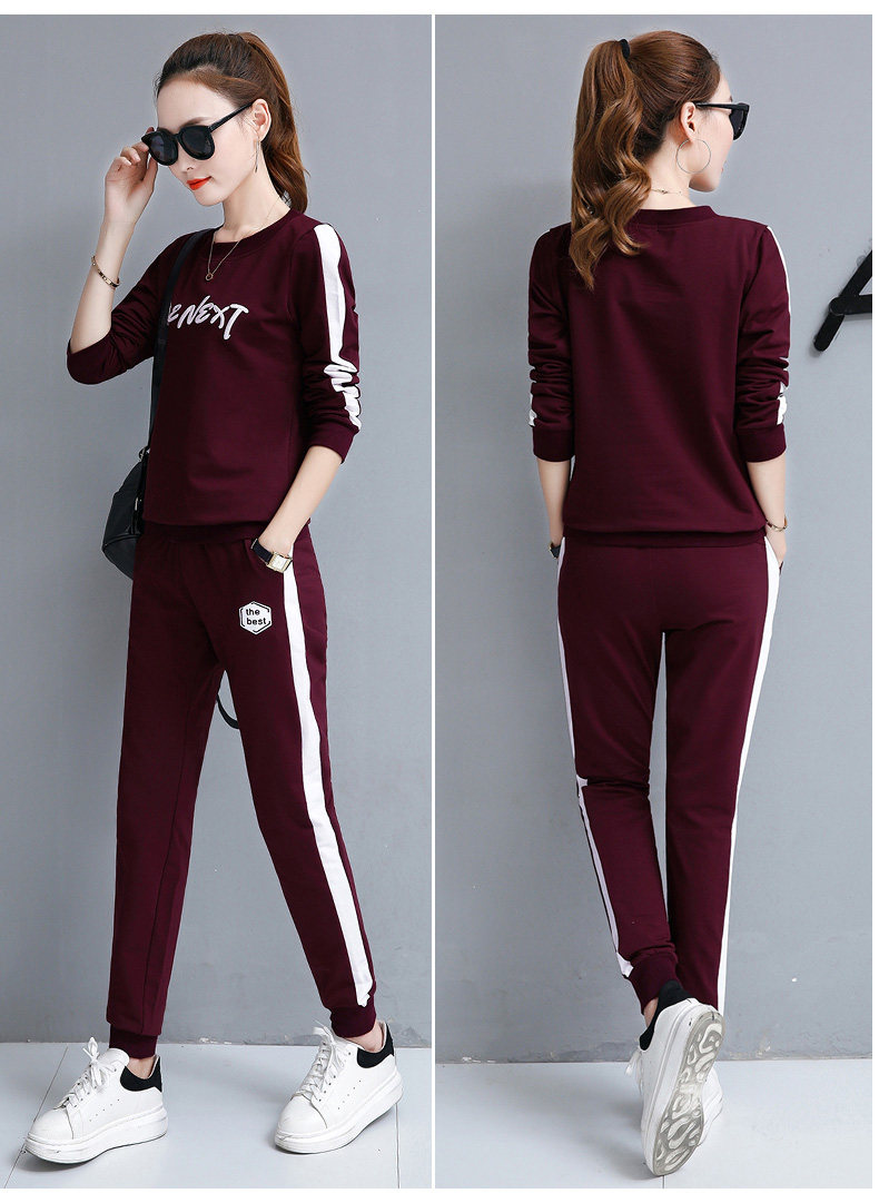 Tenue de loisirs femme - Ref 3240399 Image 28