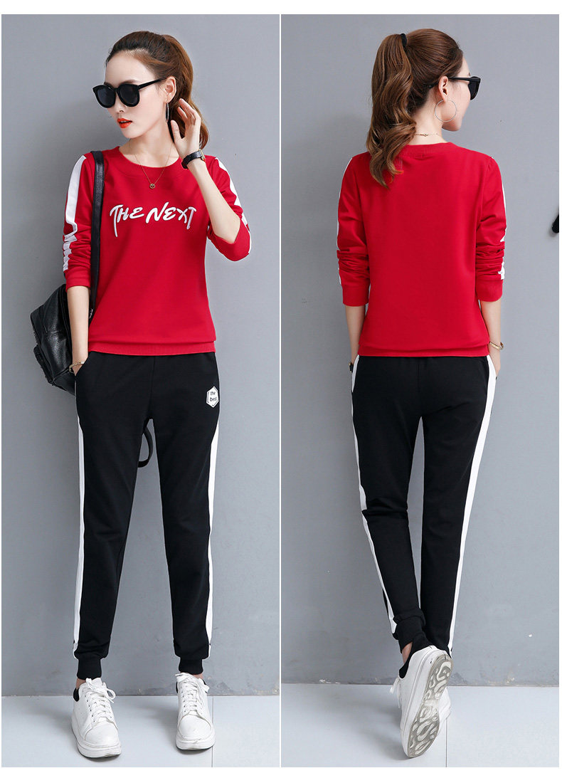 Tenue de loisirs femme - Ref 3240399 Image 18