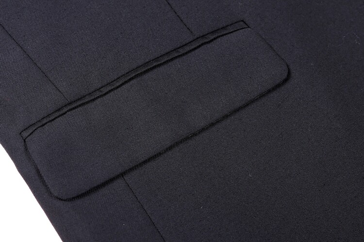 Costume homme en polyester pour automne - Ref 1578550 Image 26