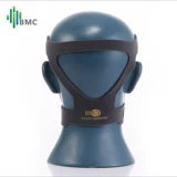 瑞迈特 Маска во рту и носовой маске Руизимай Семейство Кадай Вентилятор Универсальный неинвазивный рот носовая маска подлинная гарантия