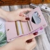 Ví mới nữ ngắn mỏng Hàn Quốc dễ thương gà gà lady ví mini sinh viên giảm giá 20%