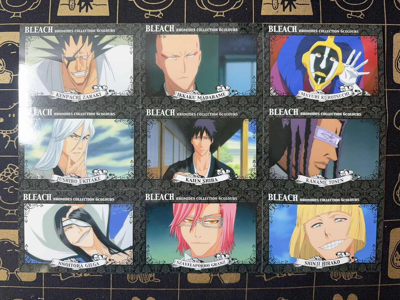 劇場版bleach - Top 50件劇場版bleach - 2025年12月更新- Taobao