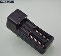 Ring height 18650 Lithium battery CR123A 14500 7 Number 16340 5 self-stop charger