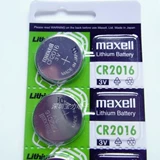 Оригинальная совместимая батарея, электромобиль, пульт, 3v