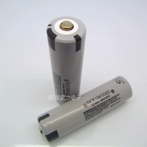 Литиевые батарейки, 7v, 2900mah