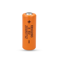 ER10280 ER10280 FX2NC-32BL ER10 28 ER10 3 6V with marked plug PLC lithium battery