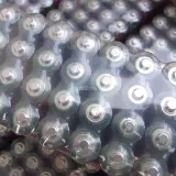 Tofeafe 7 Батарея 1,5 В AAA Carbon Battery Toy Air -Conditing Bree Diem Defort Battery 10 Yuan 60 Capsules