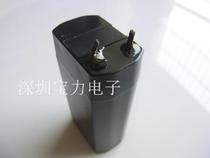 4V1200 battery 4v battery Table lamp flashlight Electric mosquito swatter 4v1 2 lead-acid battery