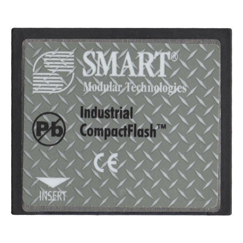 Shimai SMART CF 256M 512M 1G 2G 2G Engineering Control Numerical Control Industrial Equipment