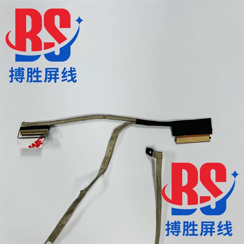 Dell Inspiron 3520 3525 3521 Screen Cable Dc020040C00 092Gx7