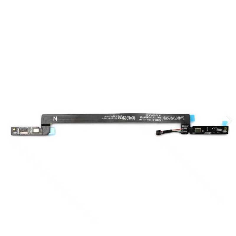 Lenovo Yoga C930-13Ikb C930-13 Microphone Board Camera Cable 5C10S73157