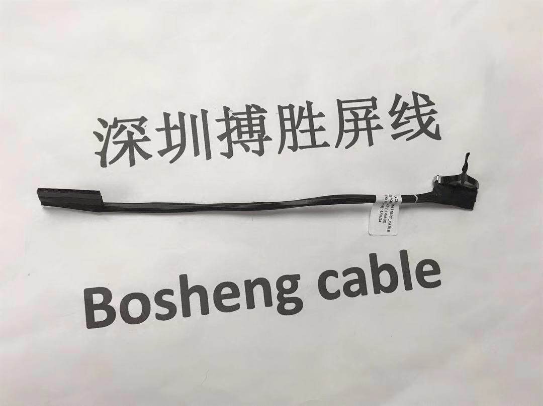 Applies to Dell E5570 M3510 ADM80 battery cable DC020027Q000G6J8P battery cable